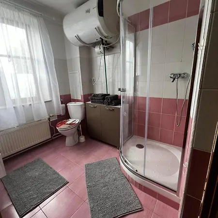 Retro Апартаменты